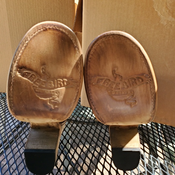 Freebirds - Baxter - Picture 5 of 5